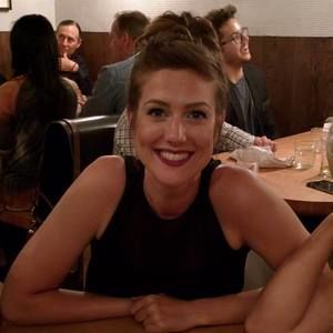 Meet your Posher, Barbara